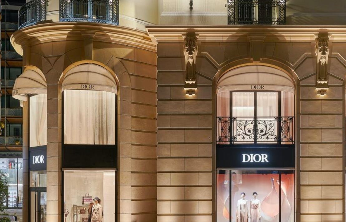 ΝΤΙΟΡ ΙΤΑΛΙΑ