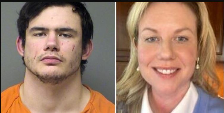 Φοιτητής στραγγάλισε τη μητέρα του επειδή τον έδιωξε από το σπίτι – Του είπε να βρει δουλειά και να καθαρίζει το δωμάτιο του για να μείνει