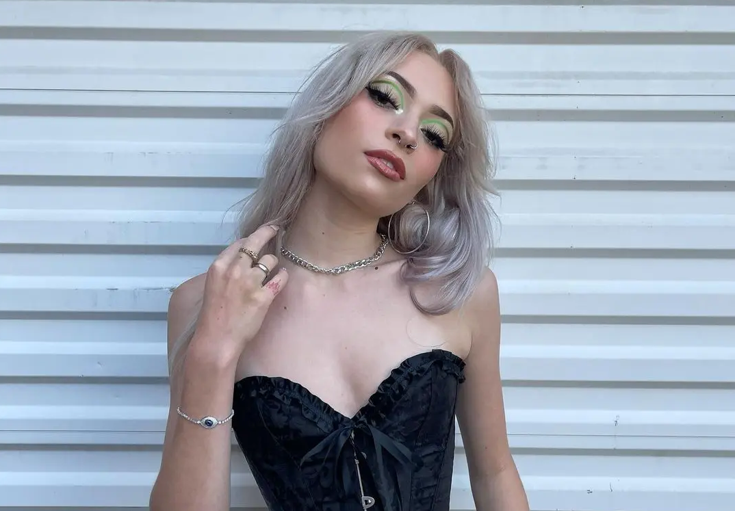 δολοφονία φοιτήτριας νοσηλευτικής