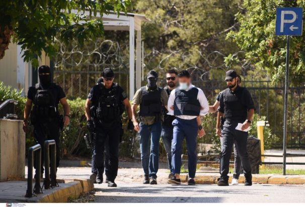 δολοφονία Ψυχικό