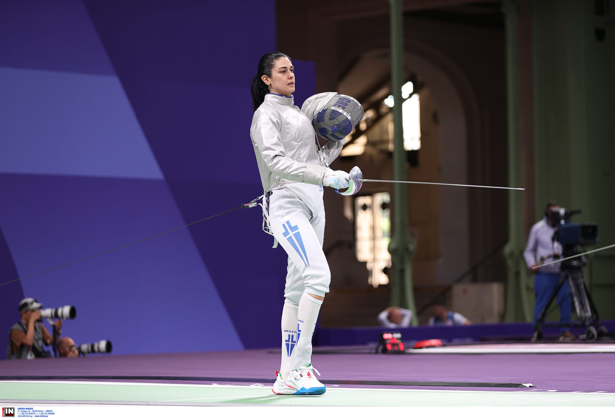 Δώρα Γκουντούρα