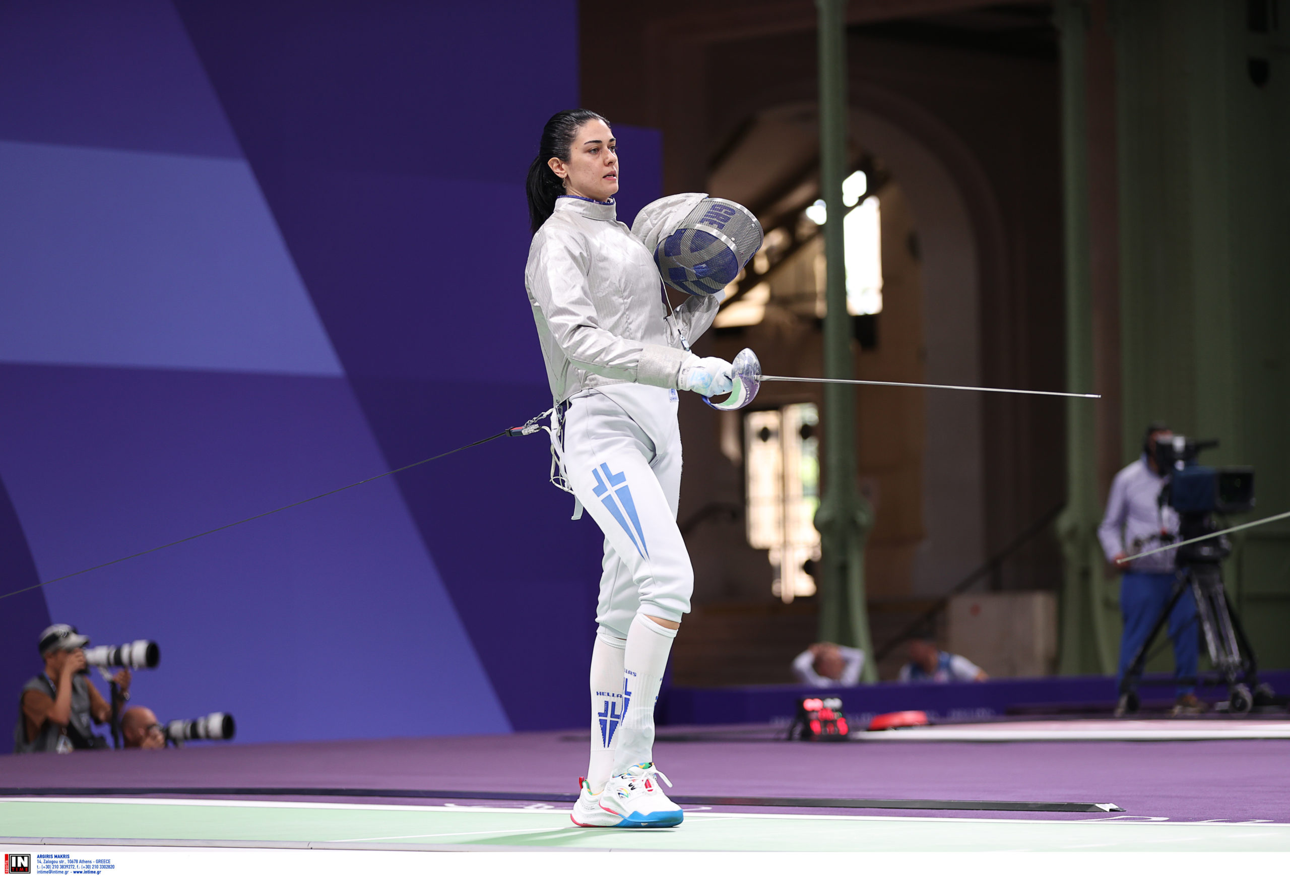 Δώρα Γκουντούρα