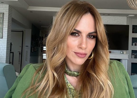 Ντορέττα Παπαδημητρίου