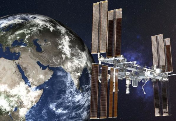 δορυφόρος- Ένοπλες Δυνάμεις