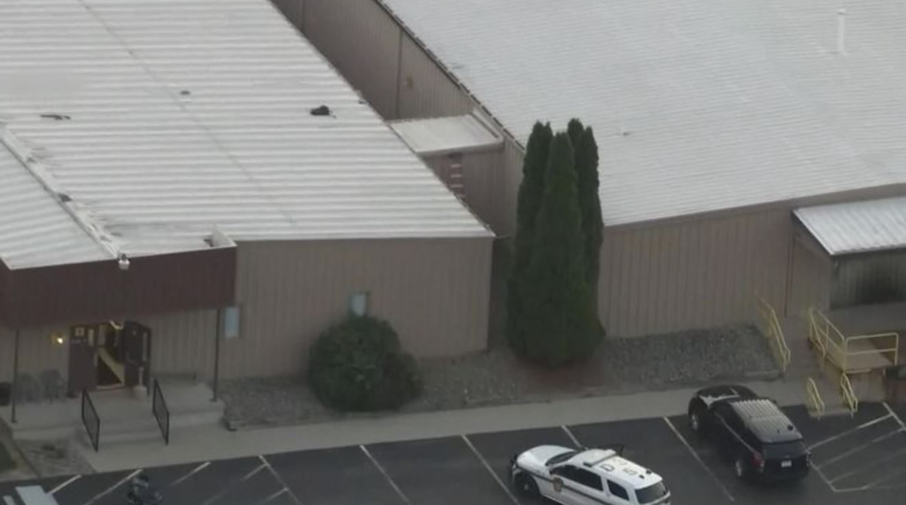 Τραμπ δολοφονία