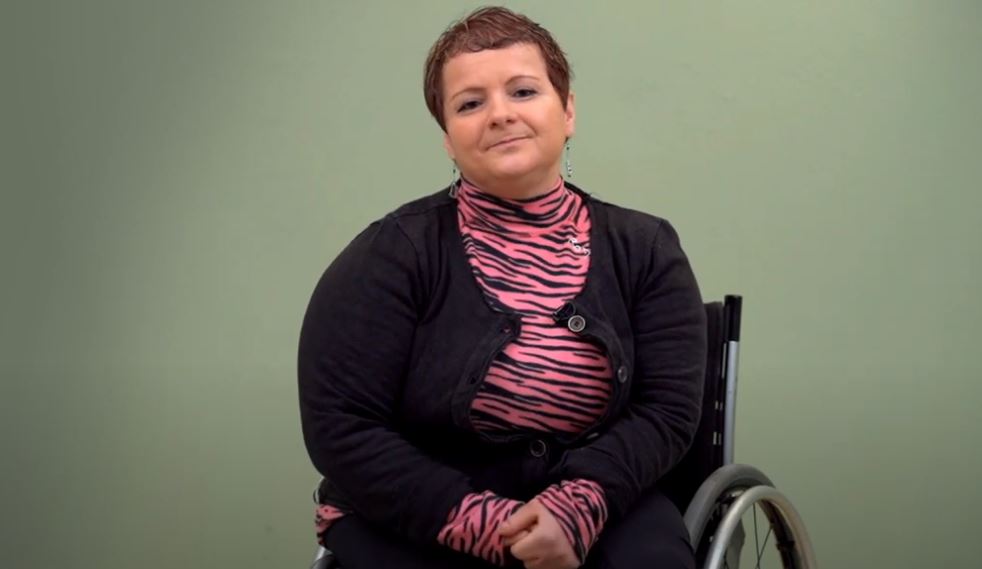 Τροχαίο στην Πατησίων: Την παραολυμπιονίκη Ειρήνη Κουρούβανη παρέσυρε και εγκατέλειψε ο 36χρονος οδηγός