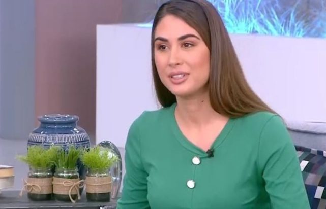 Έλενα Κρεμλίδου