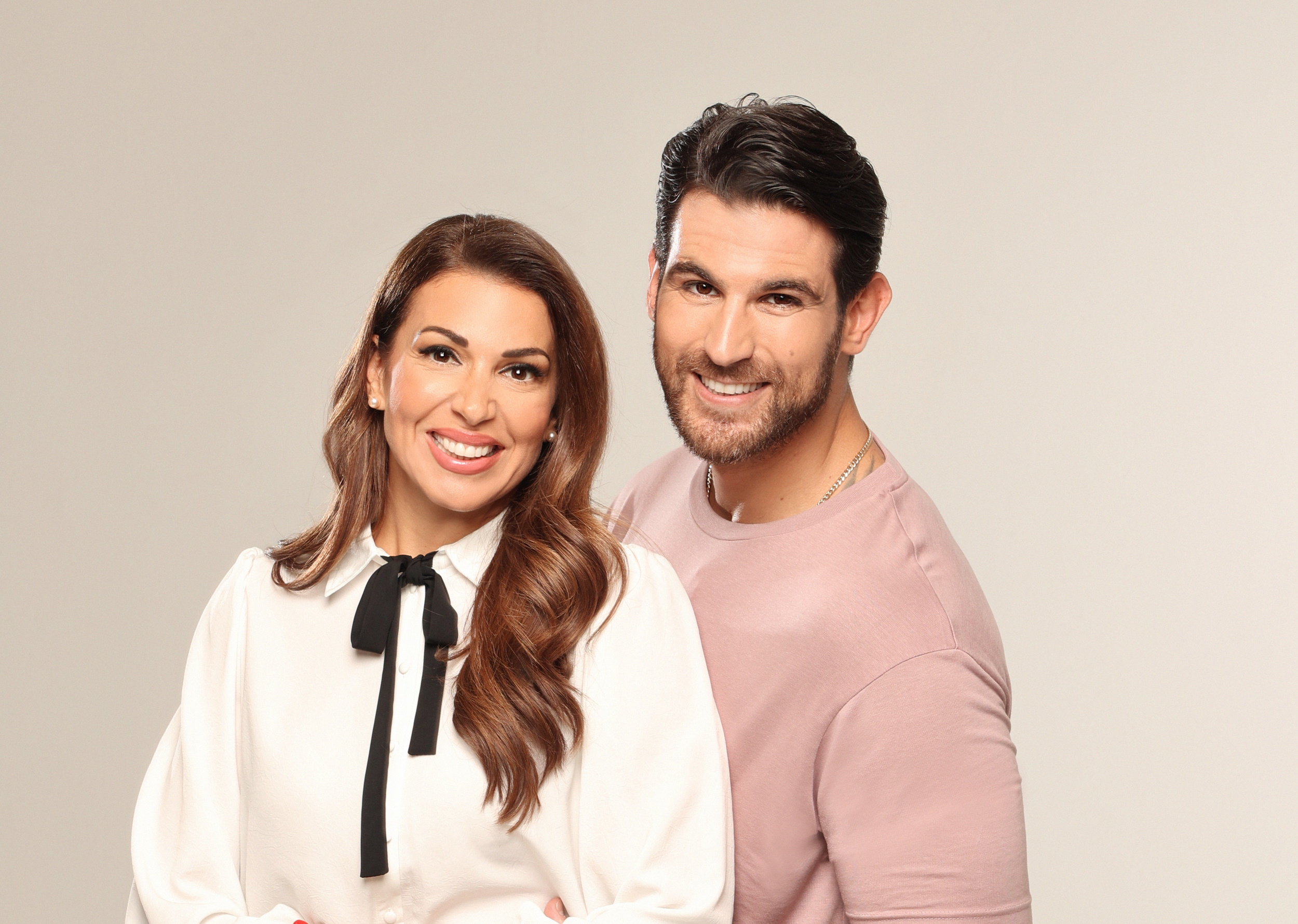 Ελένη Χατζίδου – Ετεοκλής Παύλου: Ανανέωσαν τη συνεργασία τους με το Star – Η επίσημη ανακοίνωση του σταθμού