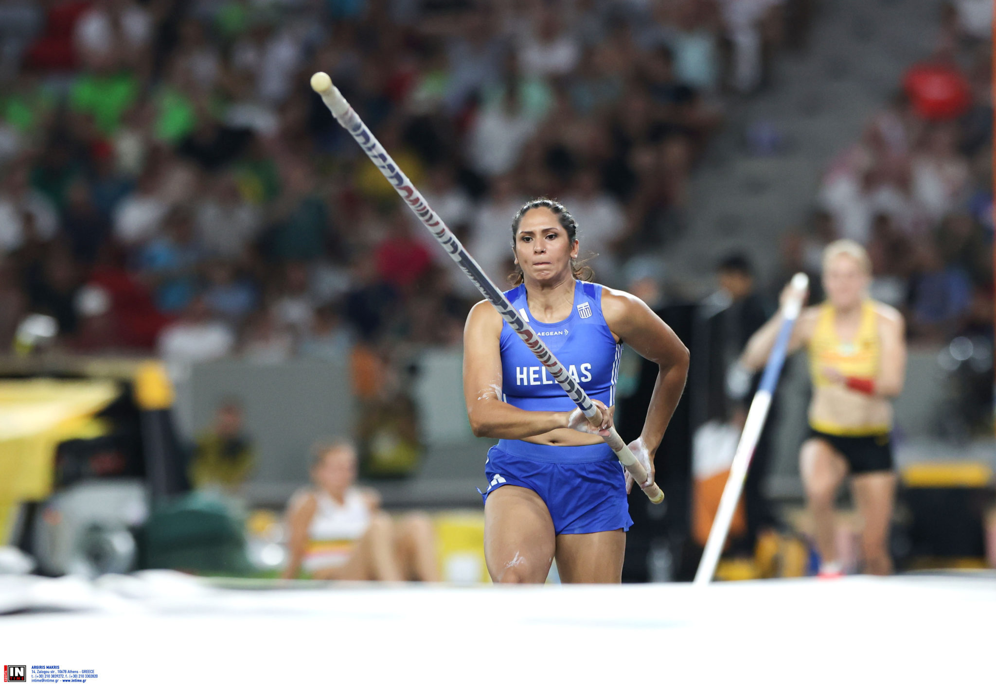 Ελένη-Κλαούντια Πόλακ