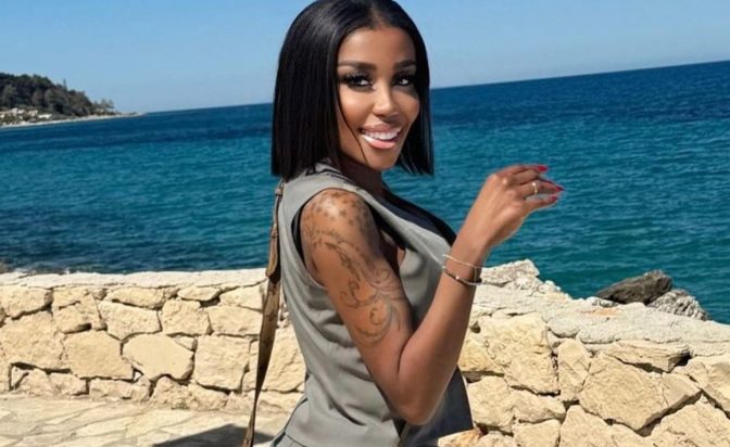 Ελίζαμπεθ Ελέτσι