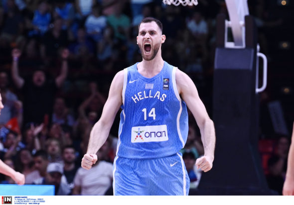 Ελλάδα Κροατία Παπαγιάννης