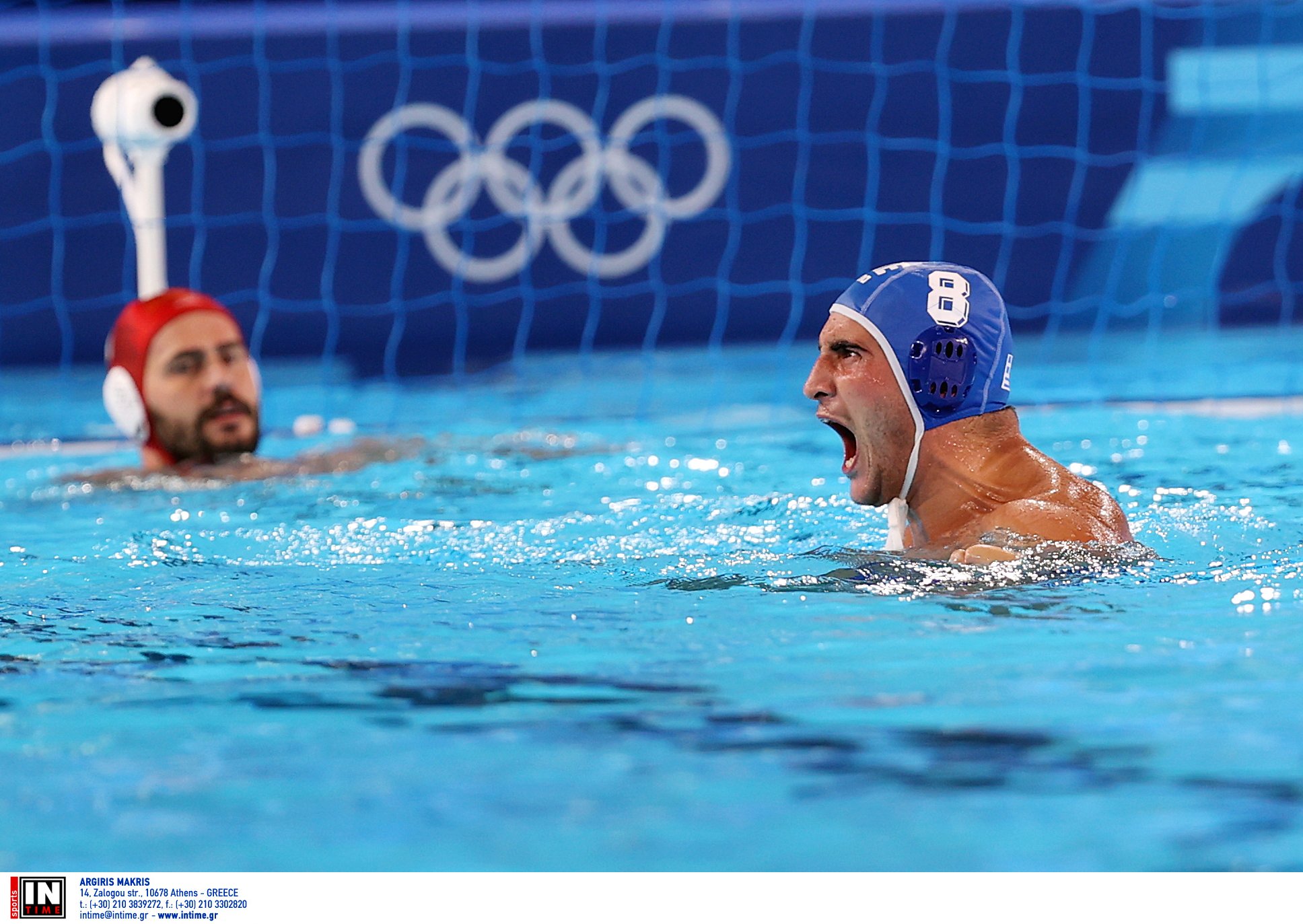 ΕΛΛΑΔΑ ΠΟΛΟ