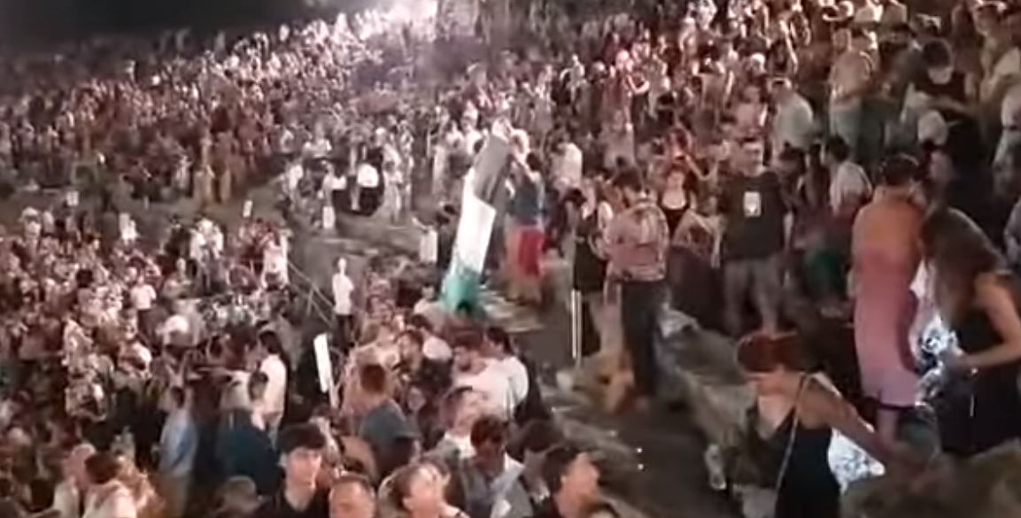 ΕΠΙΔΑΥΡΟΣ ΠΑΛΑΙΣΤΙΝΗ