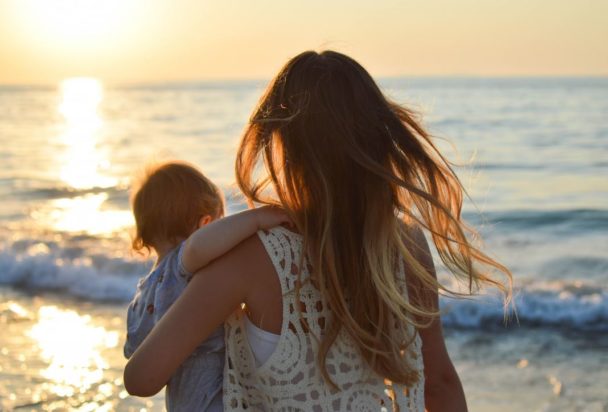 επίδομα παιδιού