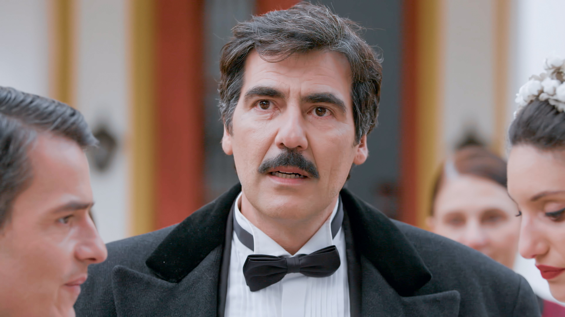 Έρωτας φυγάς: Απόψε το μεγάλο φινάλε – Ο Ιάσονας βλέπει την Μαργέτα στο Κιάρι