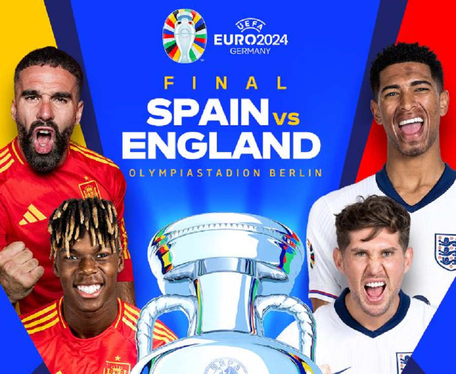 Ο τελικός του Ευρωπαϊκού με ενισχυμένες αποδόσεις* από το Πάμε Στοίχημα