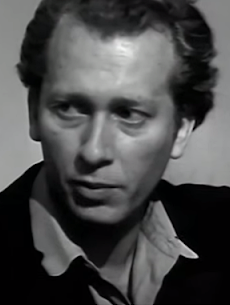 Γρηγόρης Ευαγγελάτος