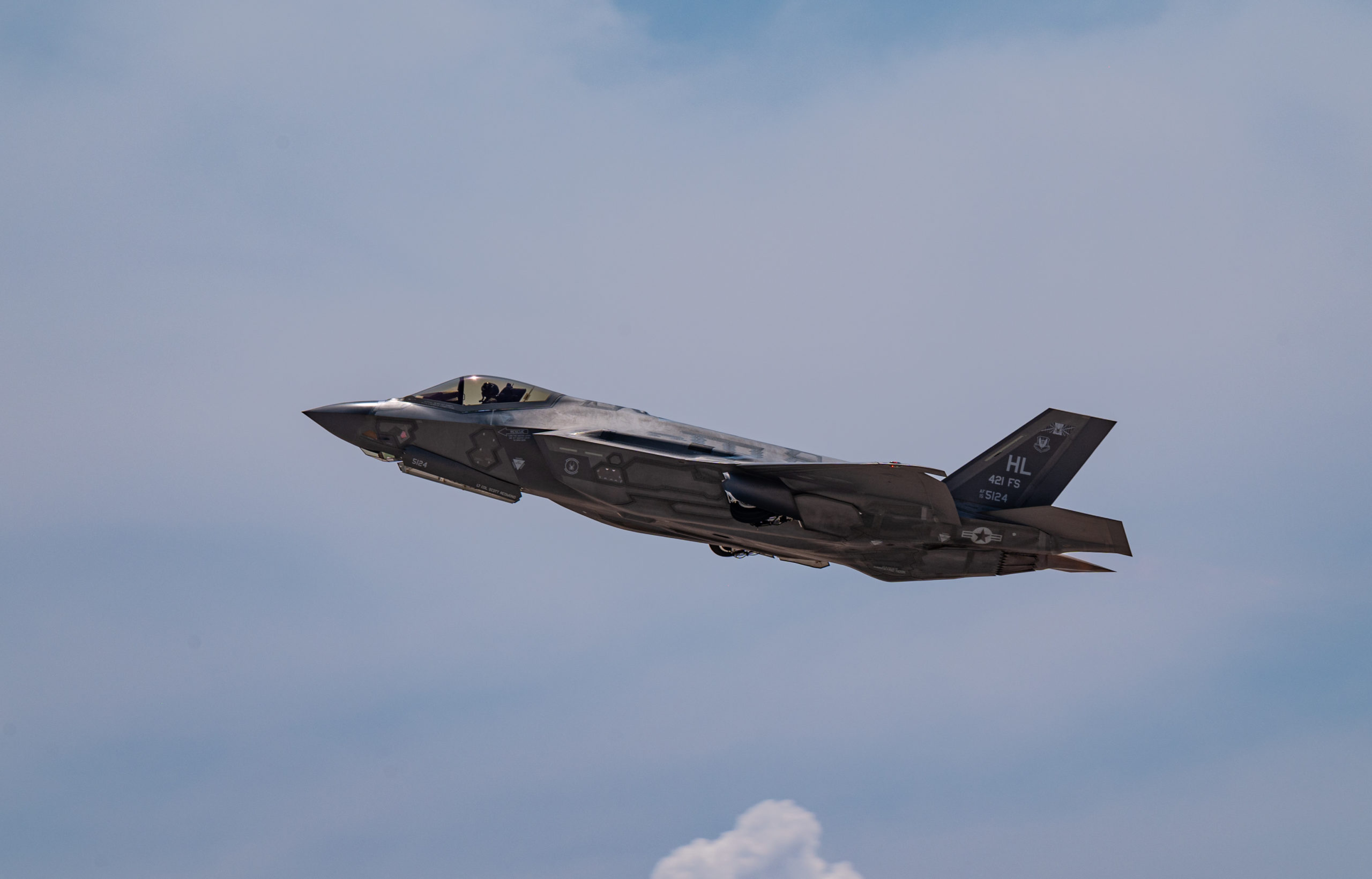 Η Ελλάδα γίνεται το 19ο κράτος που αποκτά F-35 – ΦΩΤΟ & ΒΙΝΤΕΟ