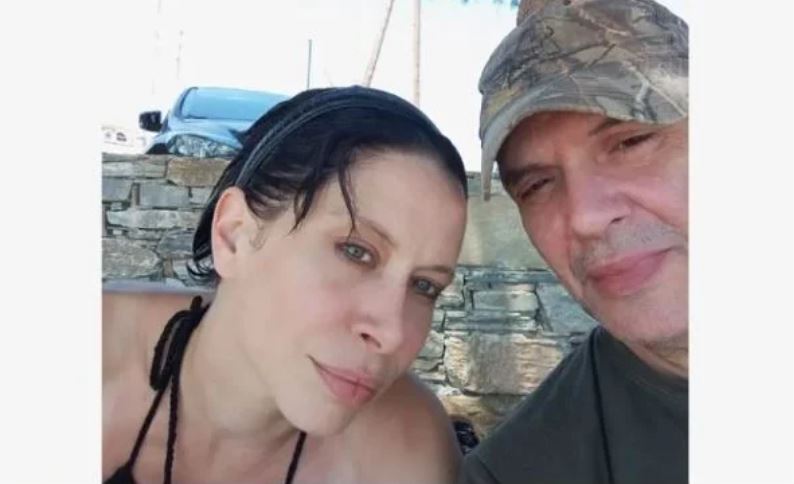 Αντρέας Κομπόσης έγραψε τραγούδι για Φαίη Ζαφειράκου και ενδοοικογενειακή βία