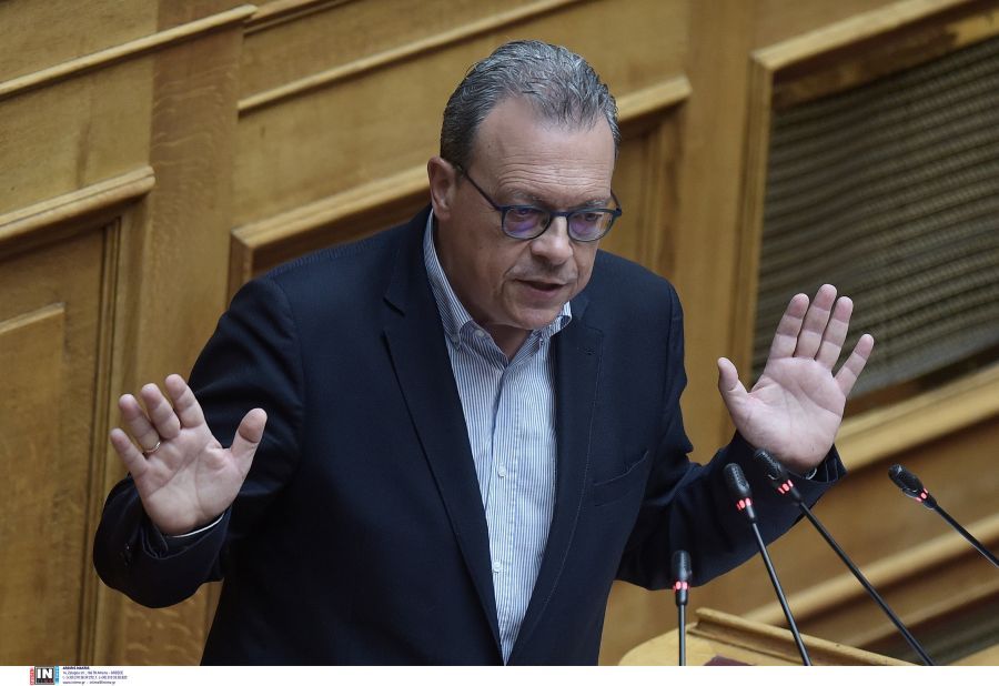 Φάμελλος: Το νομοσχέδιο για την ψυχική υγεία αποδεικνύει πόσο κοινωνικά ανάλγητη είναι η ΝΔ