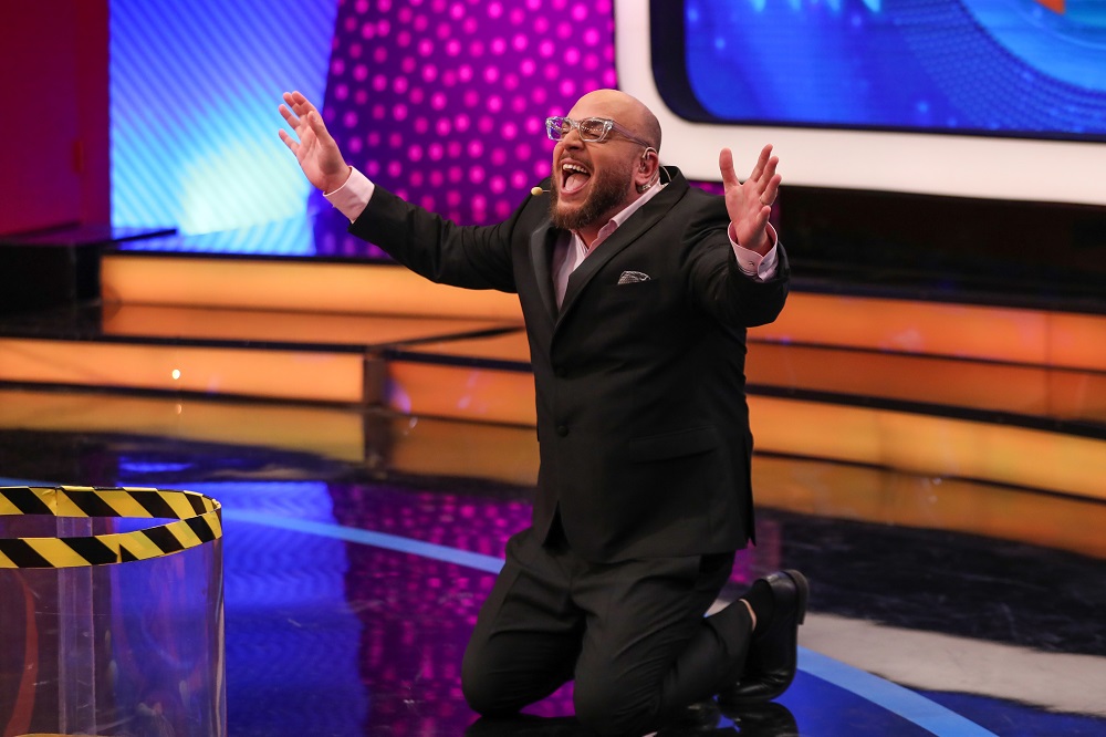 Τo «MY MAN CAN!» δίνει… διπλό ραντεβού!