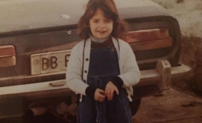 Σοφία Φαραζή