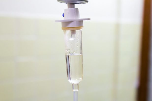 Το πιο συνταγογραφούμενο φάρμακο χημειοθεραπείας μπορεί να προκαλέσει σοβαρή καρδιακή βλάβη