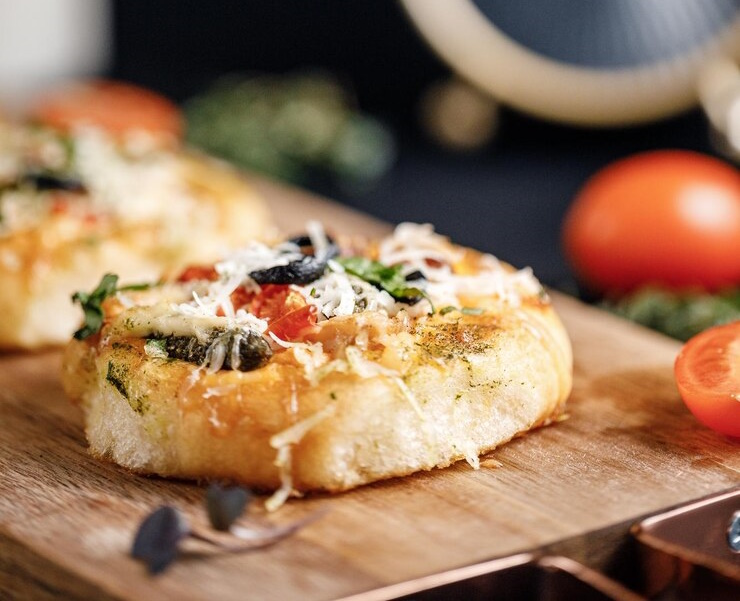 Ντίσελντορφ: Εστιατόριο σέρβιρε πίτσα με επιδόρπιο… κοκαΐνη – «Ήταν το πιάτο με τις μεγαλύτερες πωλήσεις»