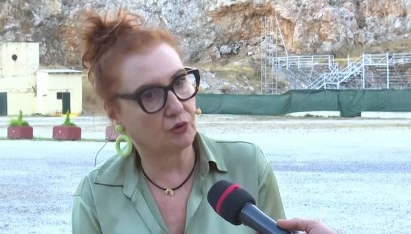 Φωτεινή Ντεμίρη: Μακάρι να μπορούσαμε να… βάλουμε μέσο για τον γιο μας, μόνο έτσι γίνονται τα πράγματα