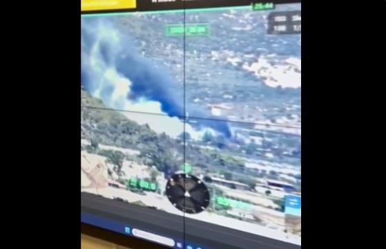 Βίντεο με την έναρξη της φωτιάς στον Μαραθώνα – Οριοθετήθηκε σε μόλις 20 λεπτά, λέει ο Κικίλιας