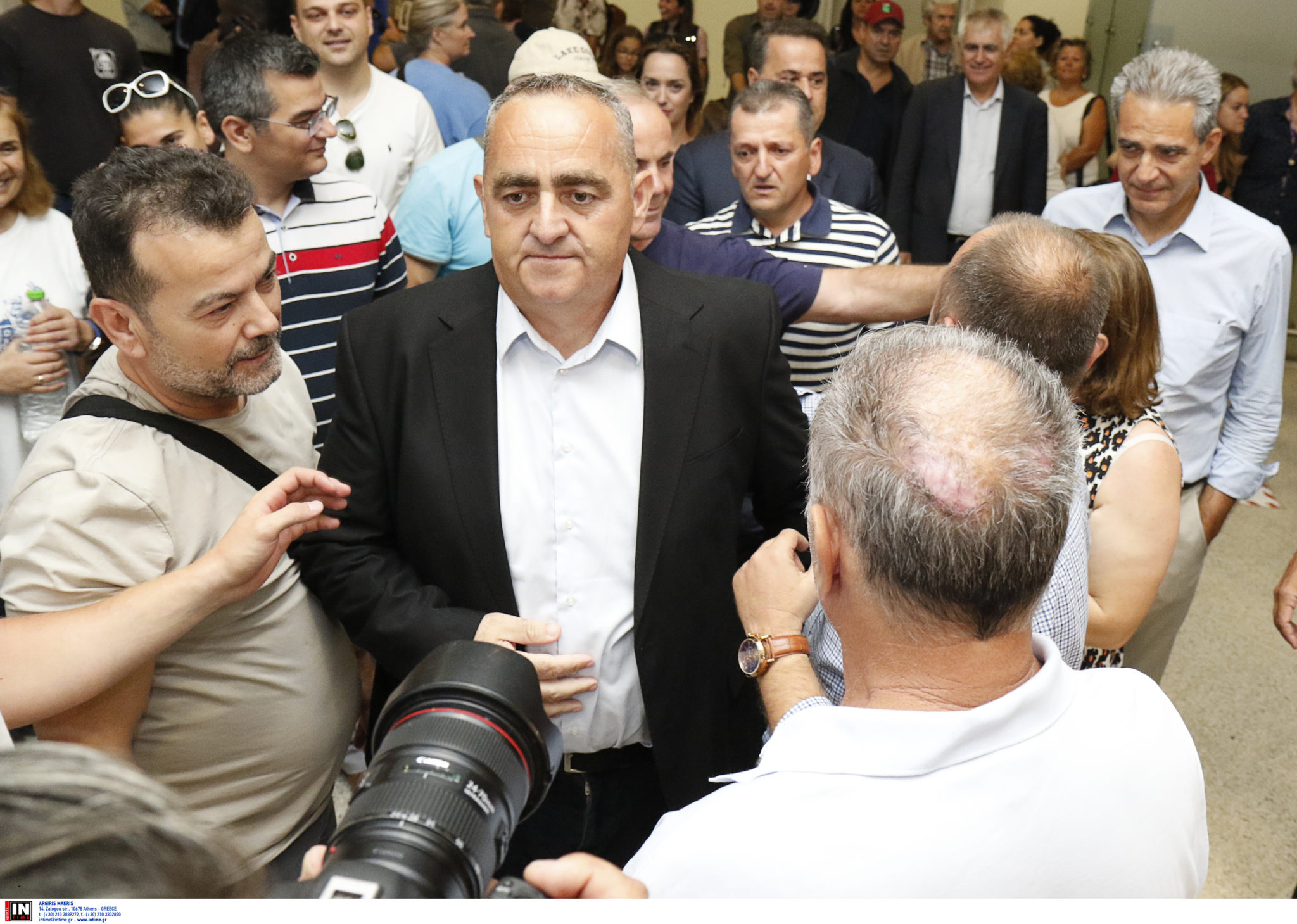 Φρέντι Μπελέρης