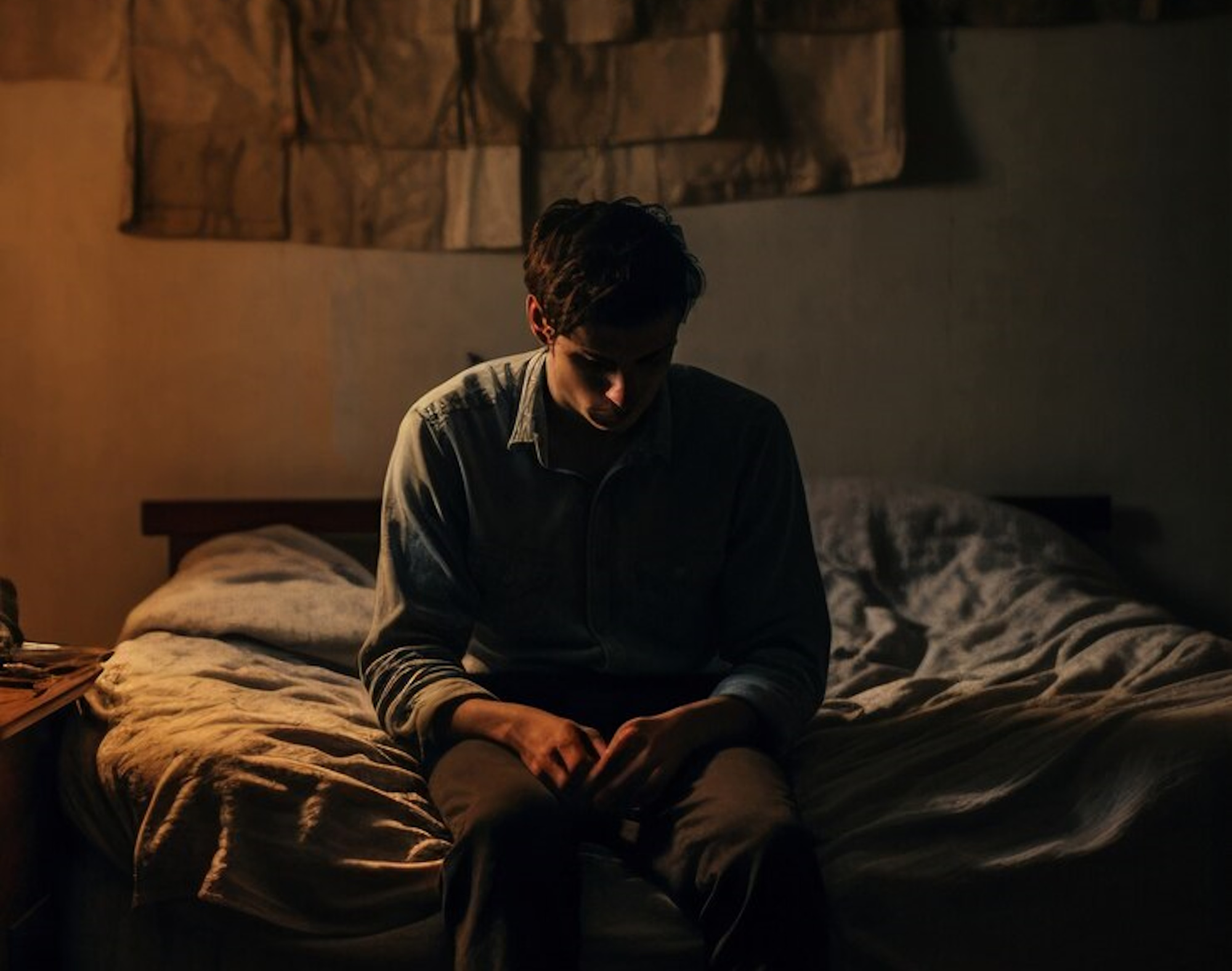 Ύπνος: Η κοινή νυχτερινή συνήθεια που αυξάνει τον κίνδυνο για διαβήτη τύπου 2