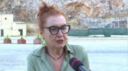 Φωτεινή Ντεμίρη πριν το διαζύγιο - Συνέντευξη