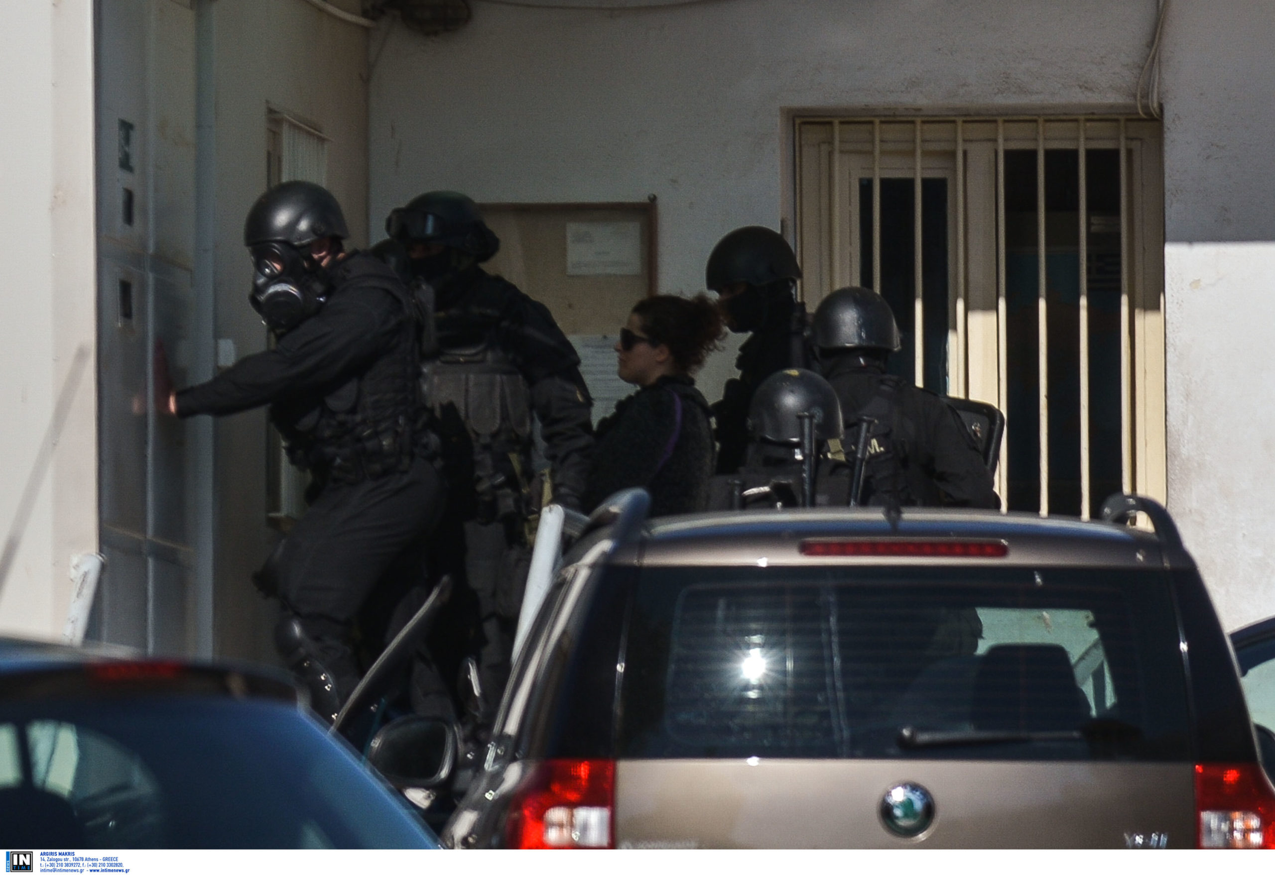 Φυλακές Ιωαννίνων: Σκληρός κακοποιός ο αρχηγός της οργάνωσης – Τα συνθηματικά, το «μαύρο ταμείο», οι ρόλοι των σωφρονιστικών υπαλλήλων και του αστυνομικού