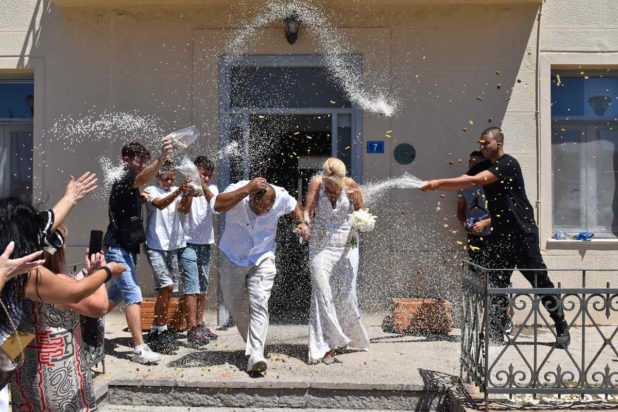 Γάμος Λήμνος