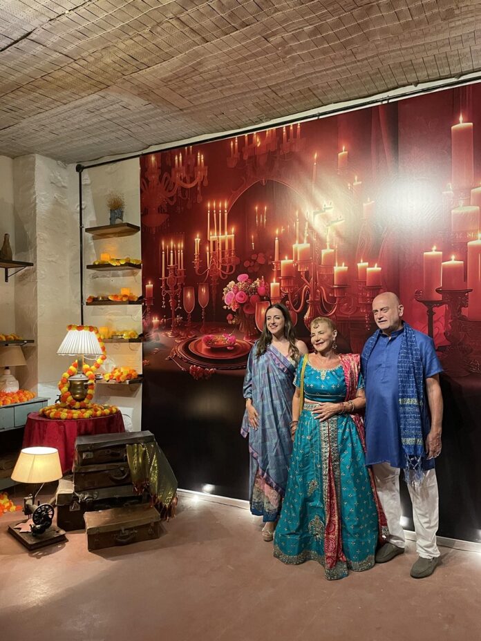 γάμοσ-σύρος