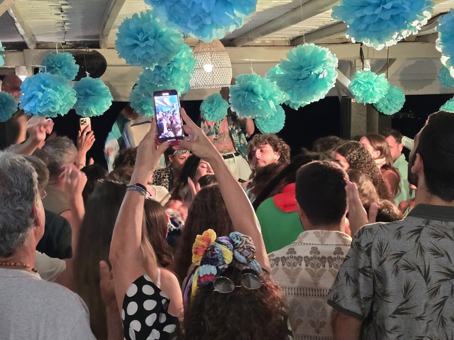 ΓΆΜΟΣ-ΣΥΡΟΣ