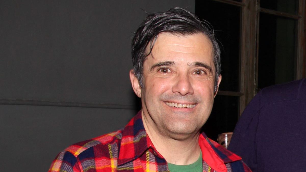 Γεράσιμος Γεννατάς: «Ποτέ δεν αποδέχτηκα ούτε την εικόνα μου ούτε τον ήχο της φωνής μου»