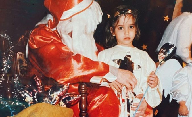 Κατερίνα Γερονικολού