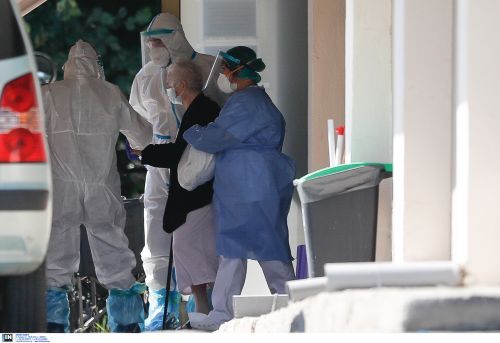 Θεσσαλονίκη: Ξανά στο εδώλιο οι δύο υπεύθυνοι του γηροκομείου για την υπόθεση μαζικών θανάτων από κορονοϊό
