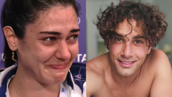 Χάρης Γιακουμάτος για Δώρα Γκουντούρα