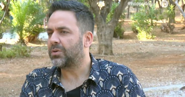 Γιώργος Γιαννιάς