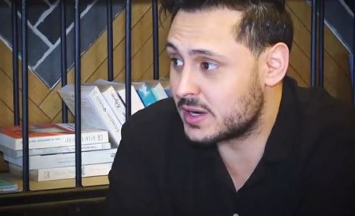 Γιάννης Γρόσης