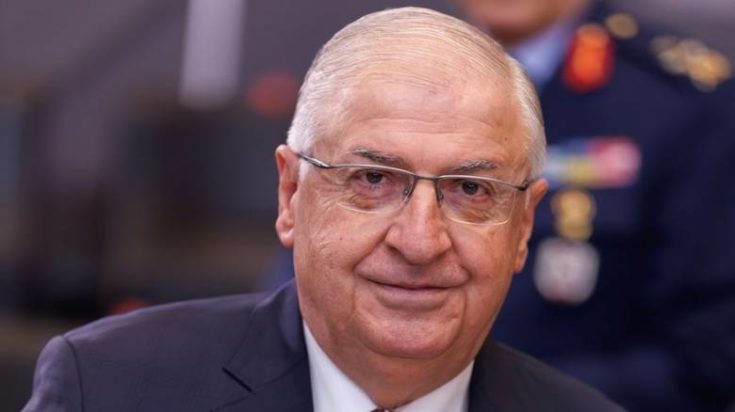 Γιασάρ Γκιουλέρ