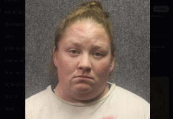 γυναικα αμερικη