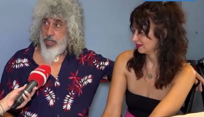 Γιάννης Γιοκαρίνης