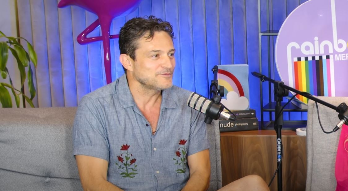 Γιώργος Καραμίχος για την κόρη του