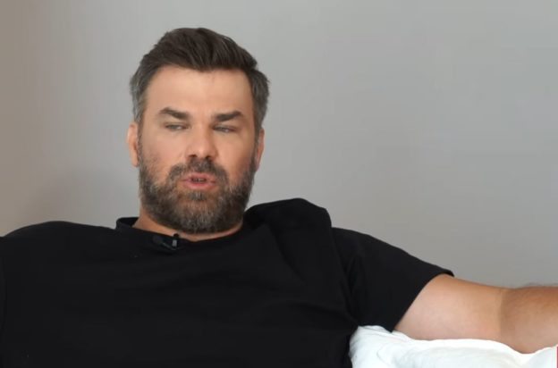 Γιώργος Σαμπάνης τάμα