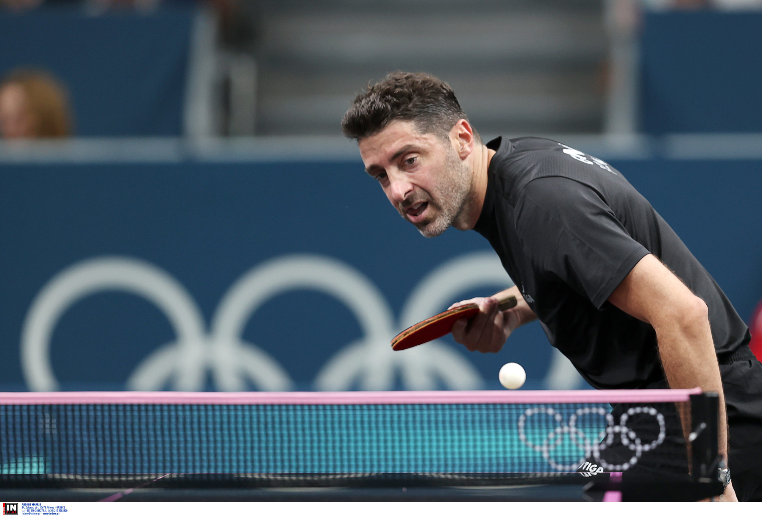 Παναγιώτης Γκιώνης