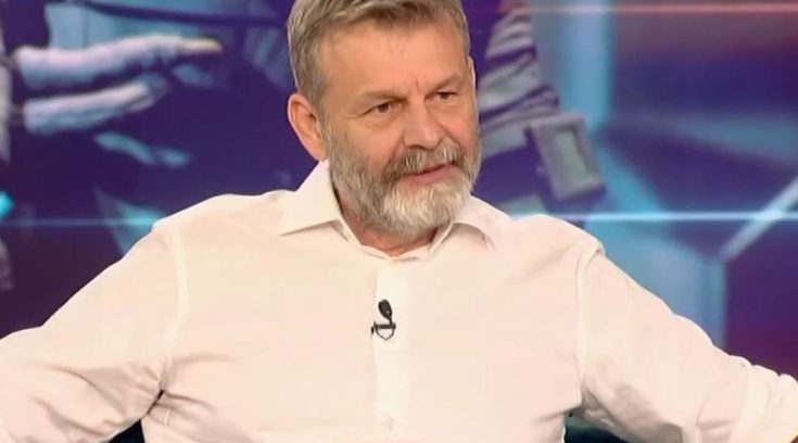 Απόστολος Γκλέτσος